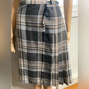 St. Micheal kilt (vintage)
